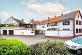 TItelbild - Viel Platz für Generationen - Charmantes Familienhaus mit Dachterrasse & Wintergarten in Ober-Mörlen