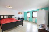 Schlafzimmer ELW - 