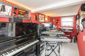 Musikzimmer - 
