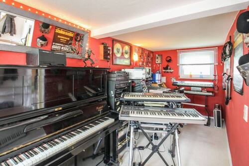 Musikzimmer - 