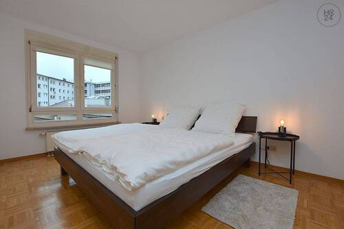 Bild2 - 2 Zimmer Etagenwohnung zur Miete in Stuttgart