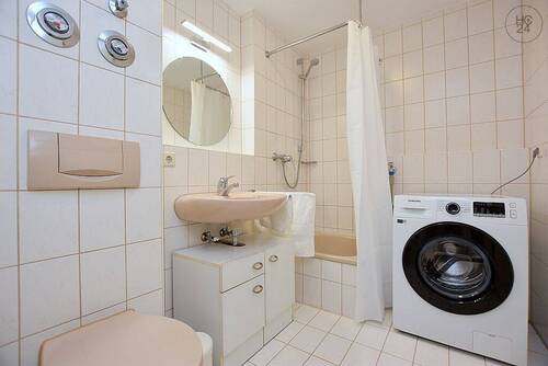 Bild4 - Etagenwohnung mit 49,00 m&sup2; in Stuttgart zur Miete