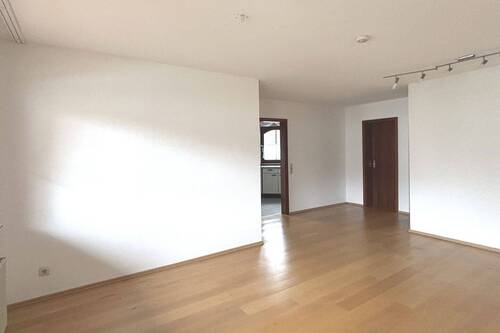 Wohnen - 3 Zimmer Etagenwohnung in Schorndorf