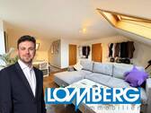 Wohnbereich - TOP VERMIETETES APARTMENT IN WILLICH ANRATH ZU VERKAUFEN!