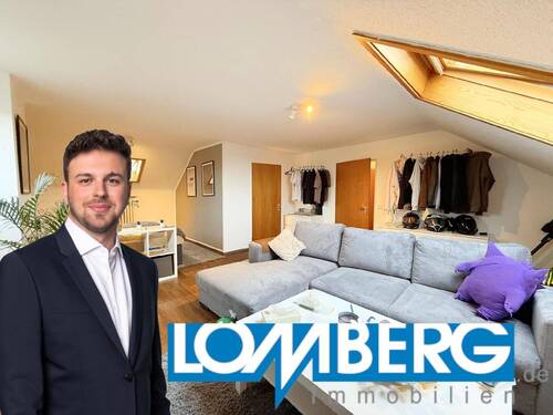 Wohnbereich - TOP VERMIETETES APARTMENT IN WILLICH ANRATH ZU VERKAUFEN!