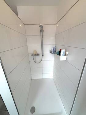 WC Dusche - 