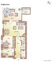 Grundriss EG Haus B - 