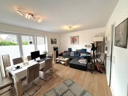 Wohnzimmer - 