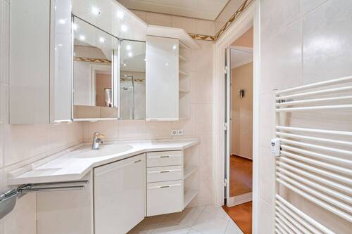 Badezimmer - 