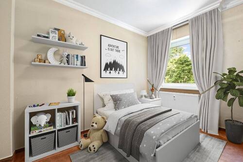 Kinderzimmer - 