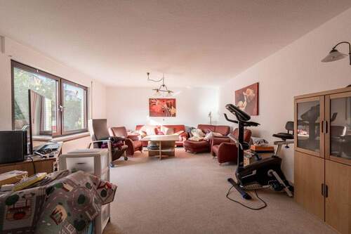 Wohnzimmer - 