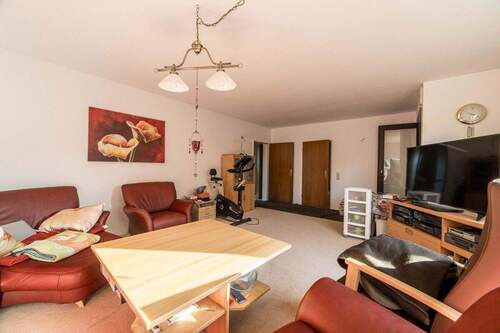 Wohnzimmer - 