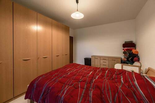 Schlafzimmer I - 