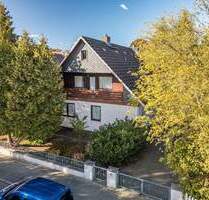 Bremerhaven - Lehe Familienfreundliches Einfamilienhaus auf großzügigem Grundstück