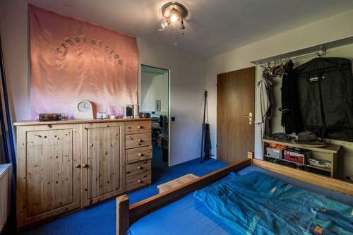 Schlafzimmer II - 