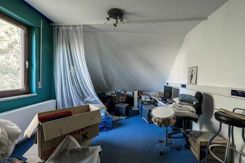 Schlafzimmer II - 