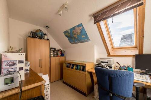 Büro - 