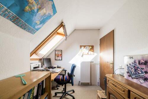 Büro - 