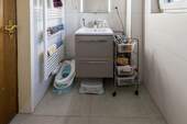 Gäste-WC - 