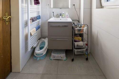 Gäste-WC - 