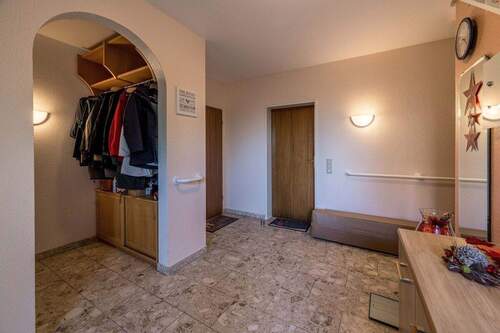 Flur EG - 