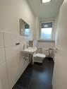 sep. WC - Etagenwohnung mit 130,00 m² in Meeder zur Miete