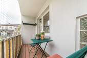 Balkon - 
