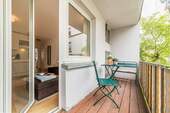 Balkon - 