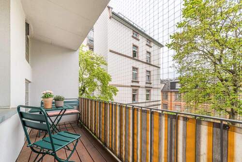 Balkon - 