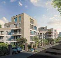 Erstbezug - hochwertig und in bester Innenstadtlage - Erfurt Löbervorstadt