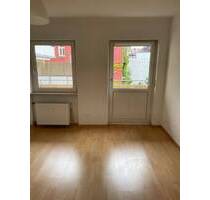 Gemütliche 1-Zimmer Wohnung in perfekter Lage - Nürnberg Maxfeld