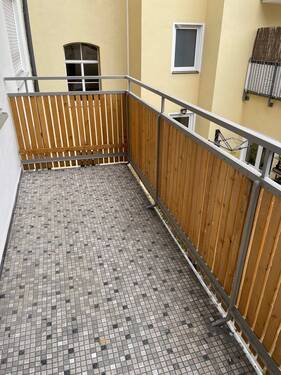 Balkon - 