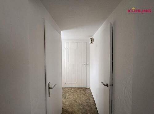 Flur Wirtschaftsbeeich - 