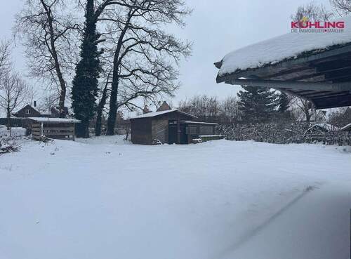 Garteneindrücke II - 