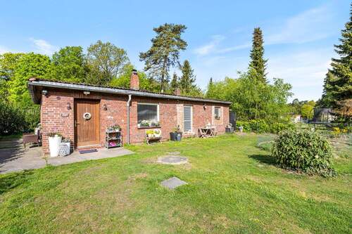 Bungalow Höckel maison Immobilien Buchholz (17) - Grundstück zum Kaufen in Handeloh / Höckel