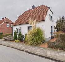 Klassisches Wohnglück: Vielseitiges Einfamilienhaus mit Charme - Gronau (Westfalen) Epe