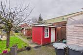 Gartenhütte 2 - 