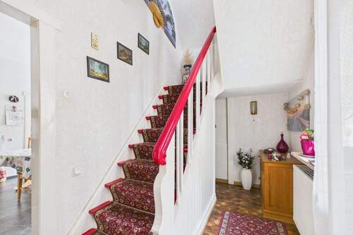 Diele EG - 7 Zimmer Einfamilienhaus zum Kaufen in Gronau (Westfalen)