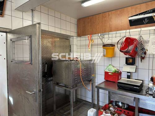 EU Lebensmittelzulassung - Halle in Michelfeld zur Miete