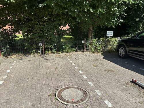 Parkplatz - 