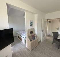 Ruhiges und modernes Wohnen in Horumersiel - Erdgeschosswohnung! - Wangerland