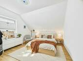 Schlafzimmer - 
