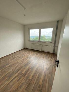 Schlafen - Etagenwohnung mit 70,70 m&sup2; in Schneeberg zur Miete