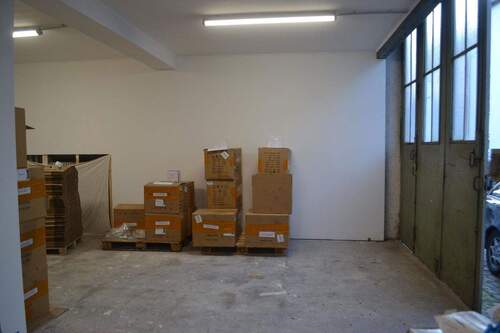 Bild 4 - Halle in Baden-Baden zur Miete