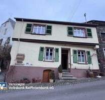 ### R E S E R V I E R T ### Ideales Ferienhaus - Enkirch