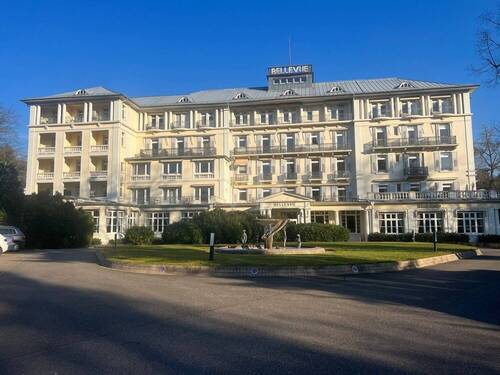 IMG_3180 - 2 Zimmer Etagenwohnung zum Kaufen in Baden-Baden