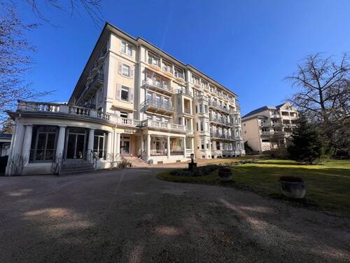 IMG_3172 - 2 Zimmer Etagenwohnung in Baden-Baden