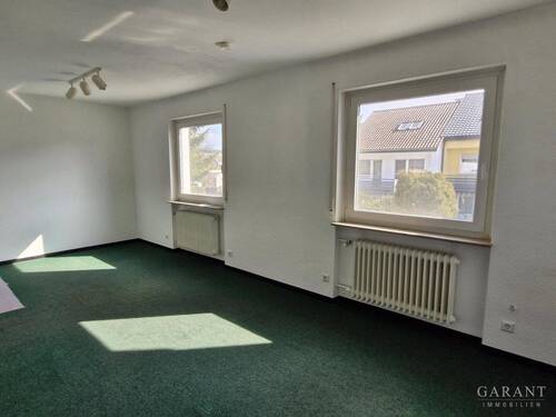 Zimmer OG - Reihenmittelhaus mit 157,00 m&sup2; in Kirchheim unter Teck zum Kaufen
