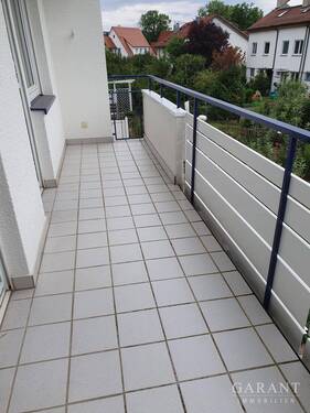 Balkon - 