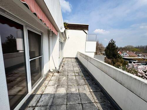 Balkon - 